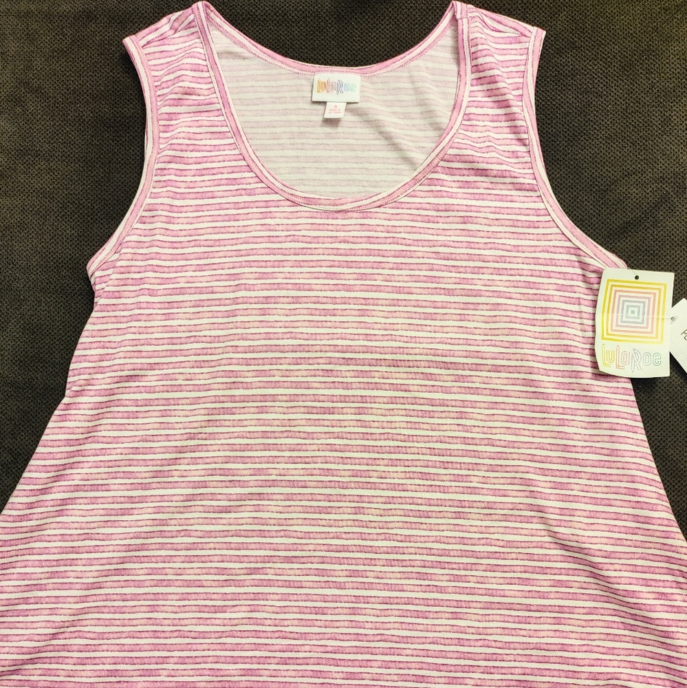 Perfect tank